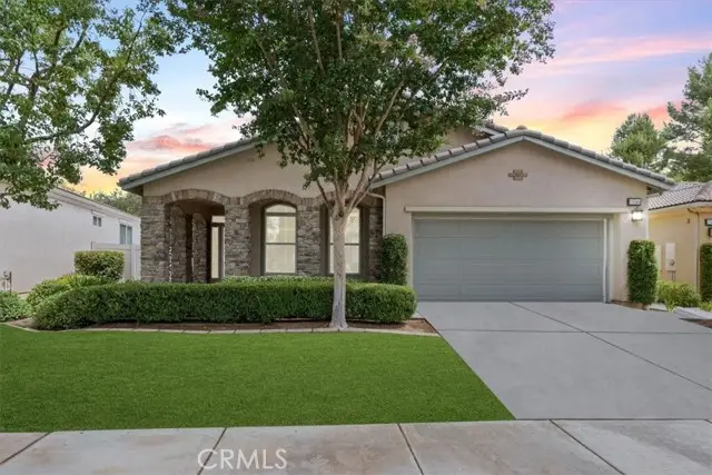 1556 Green Creek Trail, Beaumont, CA 92223 - #1