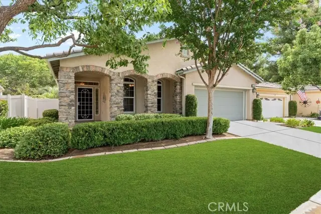 1556 Green Creek Trail, Beaumont, CA 92223 - #3