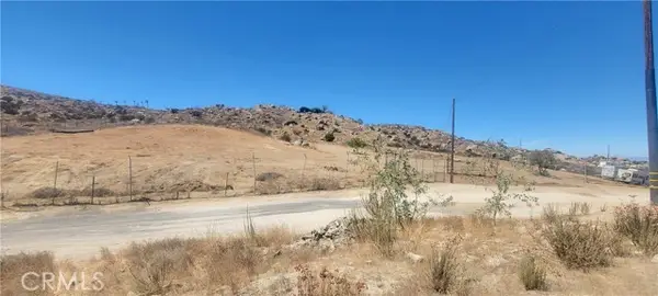 0 Salter, Perris, CA 92570