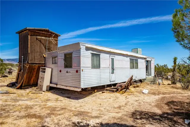 2035 230th Street, Rosamond, CA 93560 - #2
