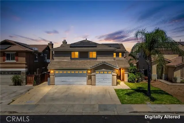 25890 Calle Fuego, Moreno Valley, CA 92551 - #1