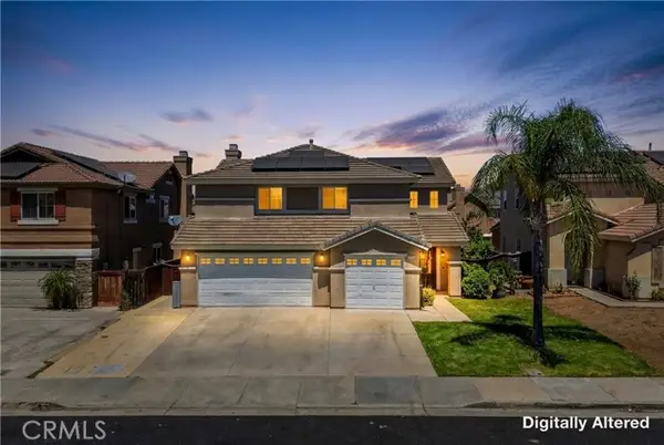 25890 Calle Fuego, Moreno Valley, CA 92551
