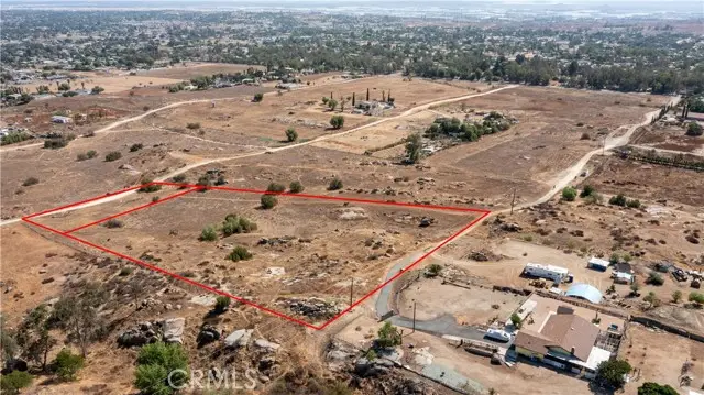 0 Tony Drive, Perris, CA 92570 - #2