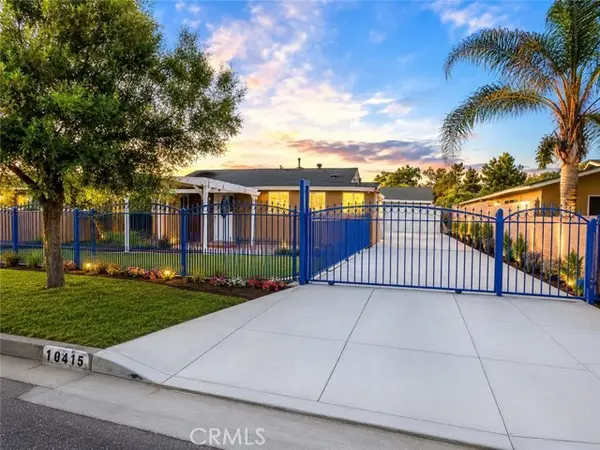 16845 Newburgh, Azusa, CA 91702