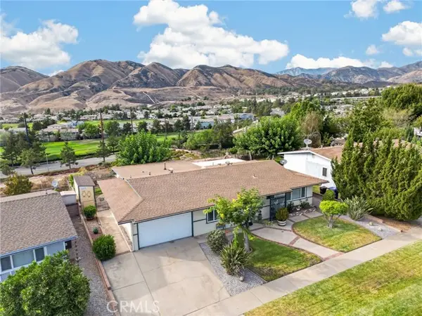 11918 Peach Tree Road, Yucaipa, CA 92399