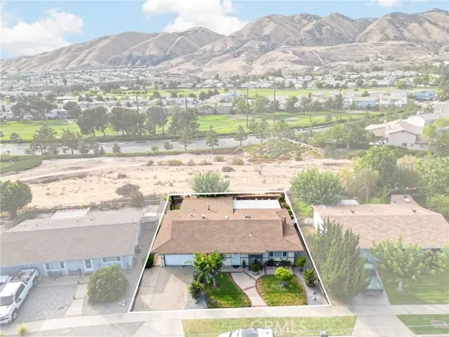 11918 Peach Tree Road, Yucaipa, CA 92399 - #2