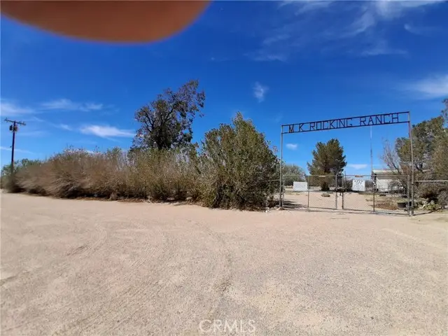 45922 Lani Kai, Newberry Springs, CA 92365 - #2