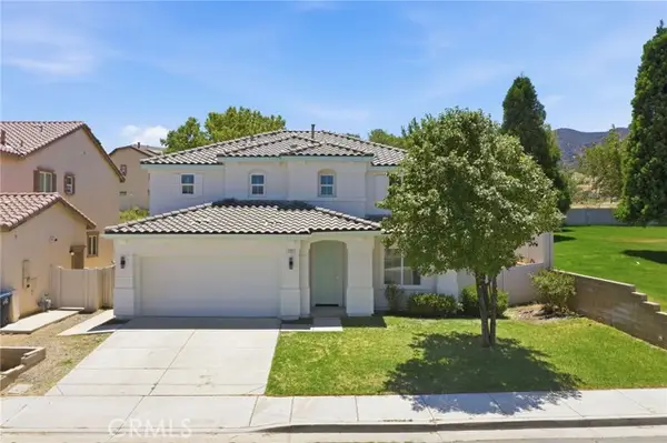 112 Manzanita, Tehachapi, CA 93561