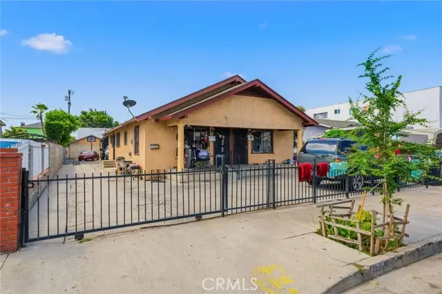 724 50th, Los Angeles, CA 90011 - #1