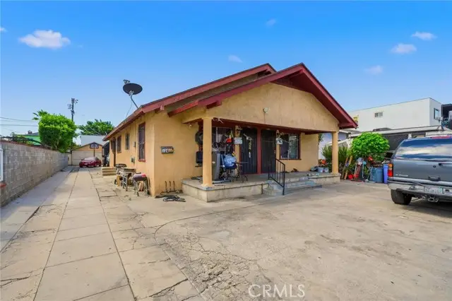 724 50th, Los Angeles, CA 90011 - #2