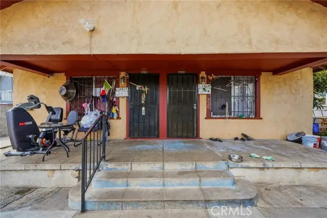 724 50th, Los Angeles, CA 90011 - #3