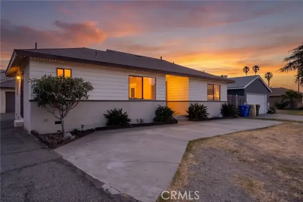 16563 Barbee, Fontana, CA 92336