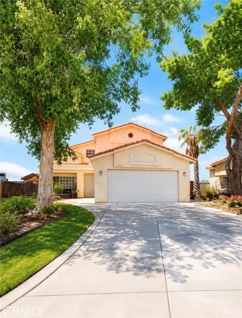 16960 Tusk Court, Victorville, CA 92394