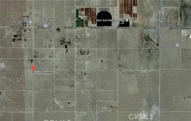 2655 Auburn Avenue, Adelanto, CA 92301 - #2