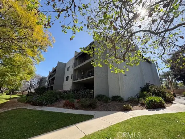 246 Fern  #103, Redlands, CA 92373