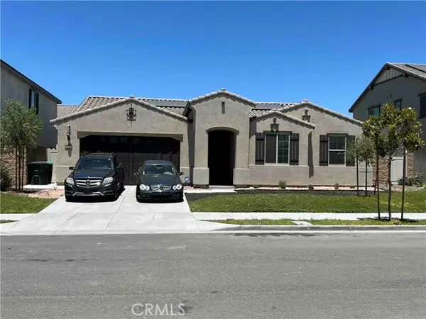 728 Royal County Court, Perris, CA 92571