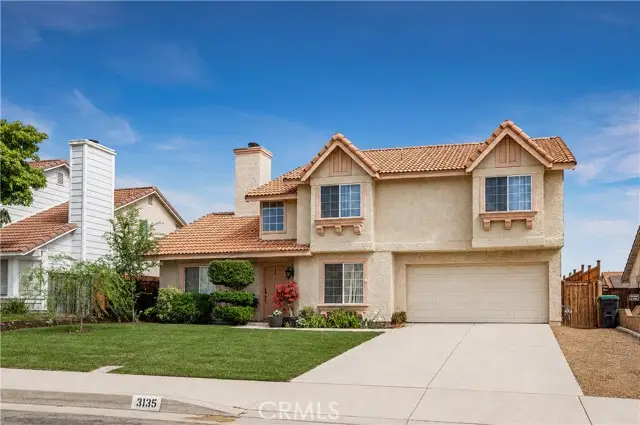 3135 Dearborn Avenue, Palmdale, CA 93551 - #1