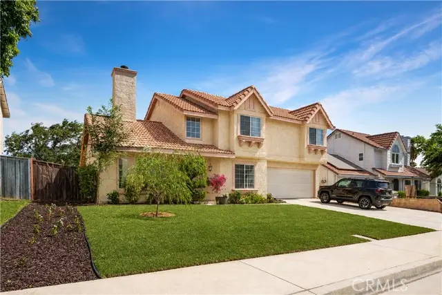 3135 Dearborn Avenue, Palmdale, CA 93551 - #2