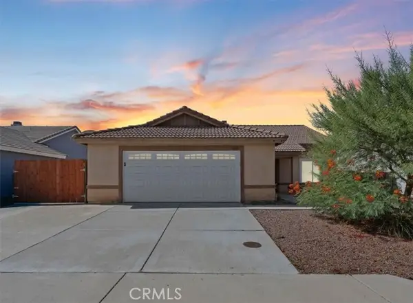 4655 Birchleaf Lane, Hemet, CA 92545