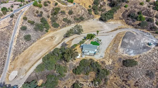 8081 Popely Pass, Corona, CA 92883 - #1