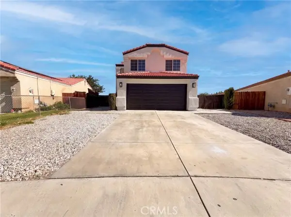 16960 Sorrento, Victorville, CA 92395