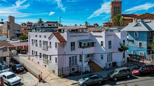 1409 Courtland Avenue, Los Angeles, CA 90006