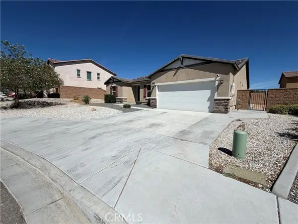 14220 Bison Court, Victorville, CA 92394