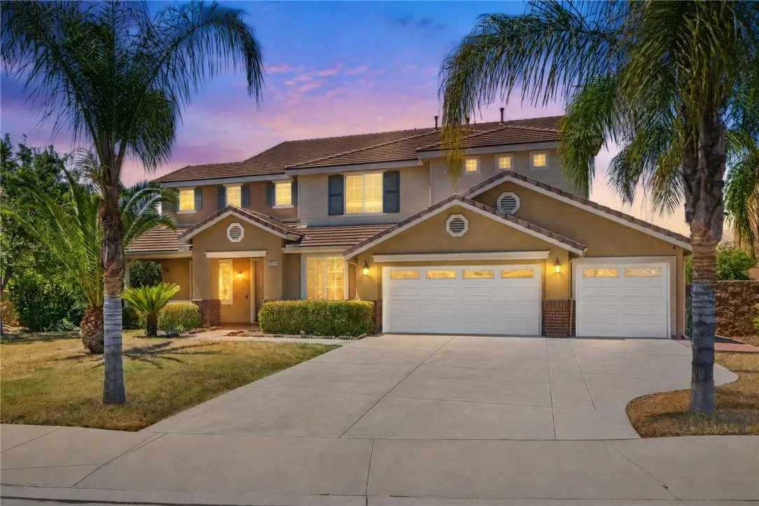 9511 Capitan Court, Riverside, CA 92508 - #1