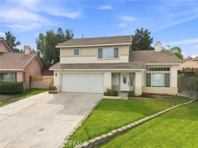 5419 Lauder Court, Riverside, CA 92507 - #3