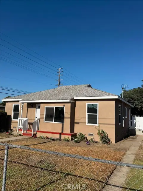 701 Willow Avenue, Compton, CA 90221 - #2