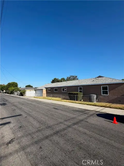 701 Willow Avenue, Compton, CA 90221 - #3