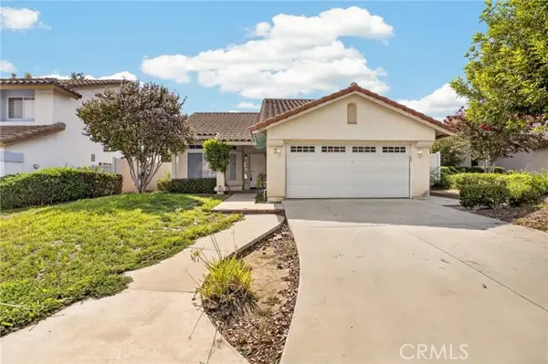 10217 Sycamore Canyon, Moreno Valley, CA 92557