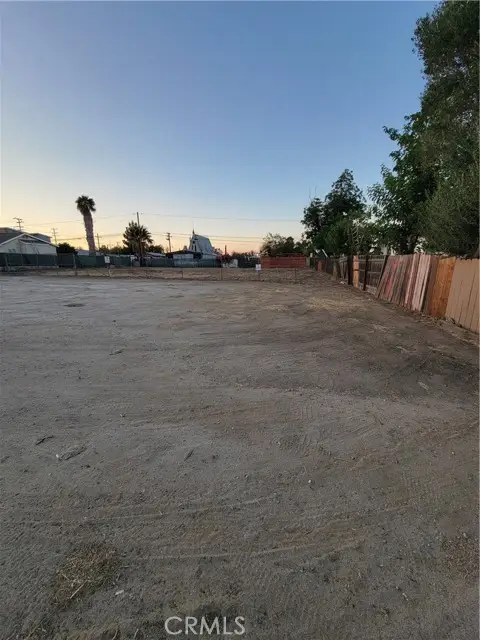 0 W 4th St, Perris, CA 92570 - #3