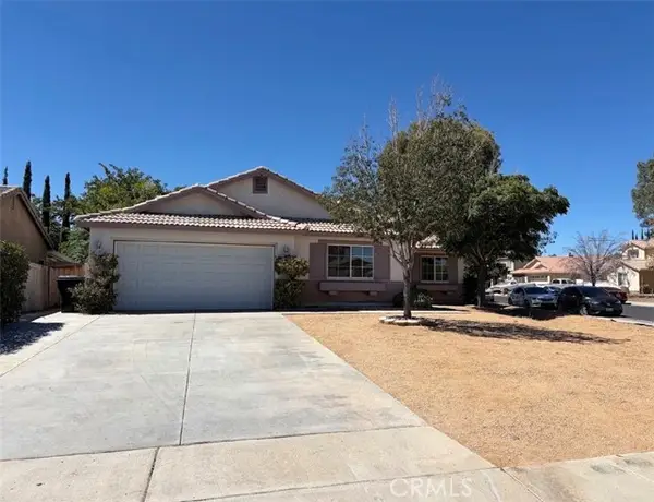 13759 Clear Valley, Victorville, CA 92392