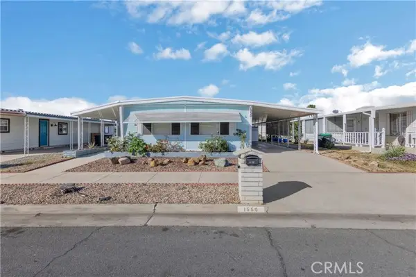 1550 San Vicente, Hemet, CA 92543