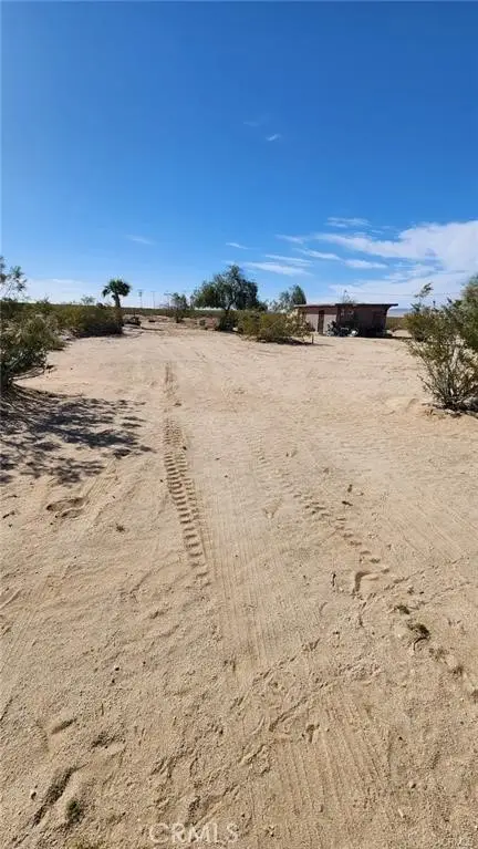 67826 Daisy, Twentynine Palms, CA 92277 - #2