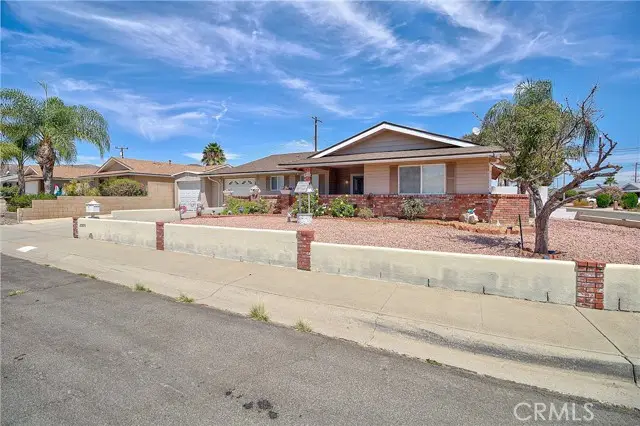 25890 Interlechen Drive, Sun City, CA 92586 - #3