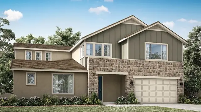 1556 Pintail Street, Redlands, CA 92374 - #1