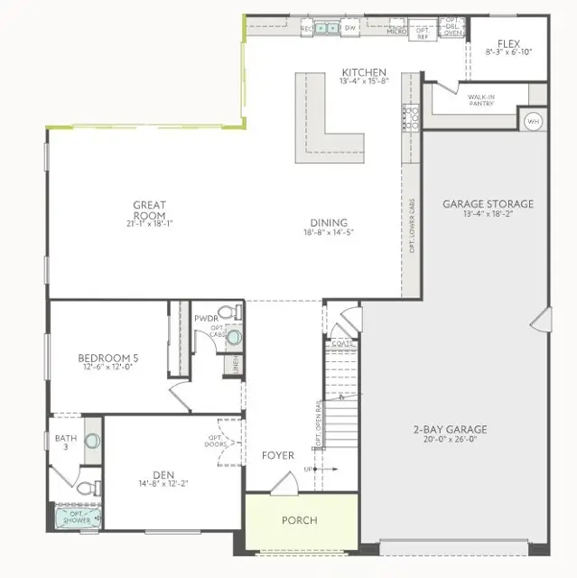 1556 Pintail Street, Redlands, CA 92374 - #2