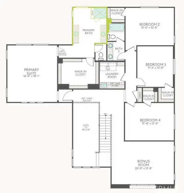 1556 Pintail Street, Redlands, CA 92374 - #3