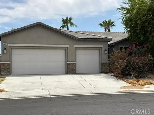 82887 Wordsworth Court, Indio, CA 92201