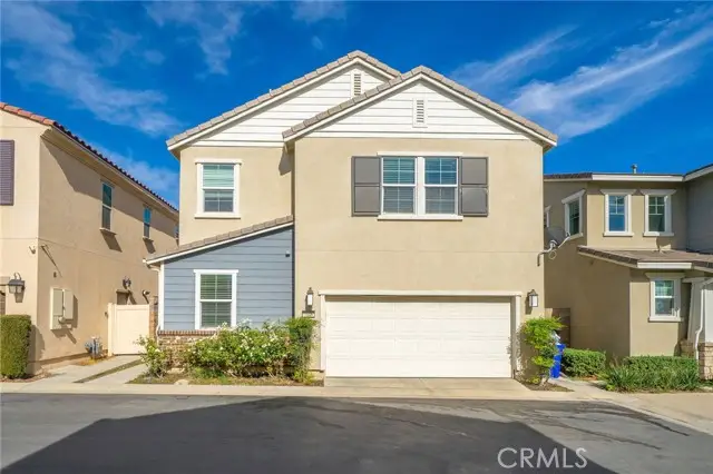 1606 Pear Tree Place, Upland, CA 91784 - #1