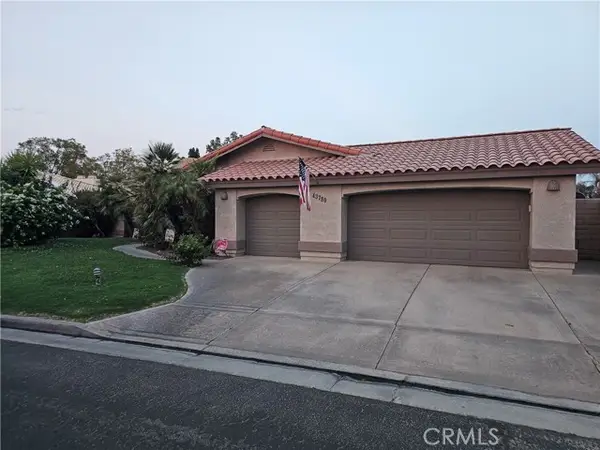43780 Skyward Way, La Quinta, CA 92253