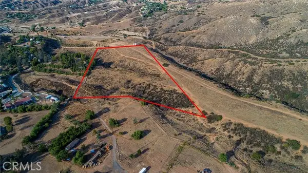 0 Reche Canyon Road, Colton, CA 92324