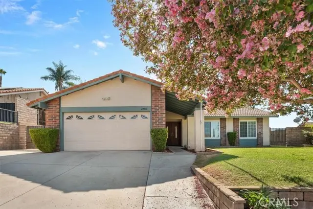 2883 Overland Court, Highland, CA 92346 - #1