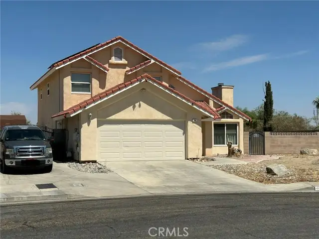 204 Via Alegre, Ridgecrest, CA 93555 - #1