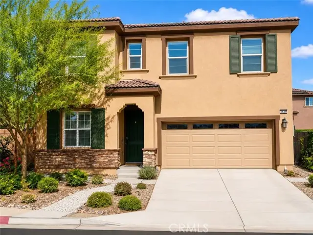 35539 Cortesia Way, Palm Desert, CA 92211 - #1