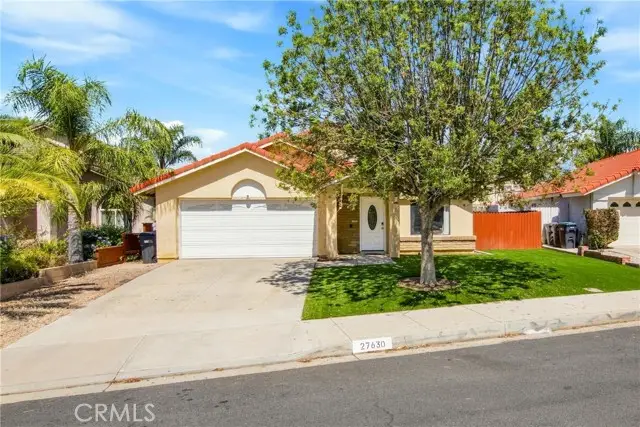 27630 Camino Claraboya, Menifee, CA 92585 - #1