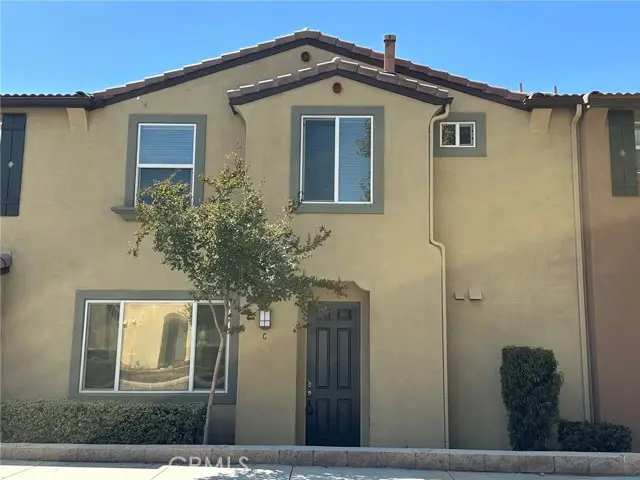 27888 John F Kennedy Drive  #C, Moreno Valley, CA 92555 - #1