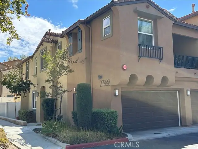 27888 John F Kennedy Drive  #C, Moreno Valley, CA 92555 - #2
